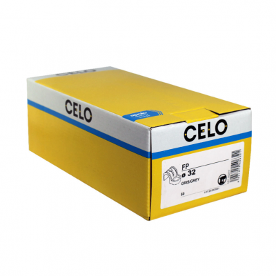 UCHWYT NYLONOWY FP 32-35MM /opk=50szt./ 932FP CELO (932FP)